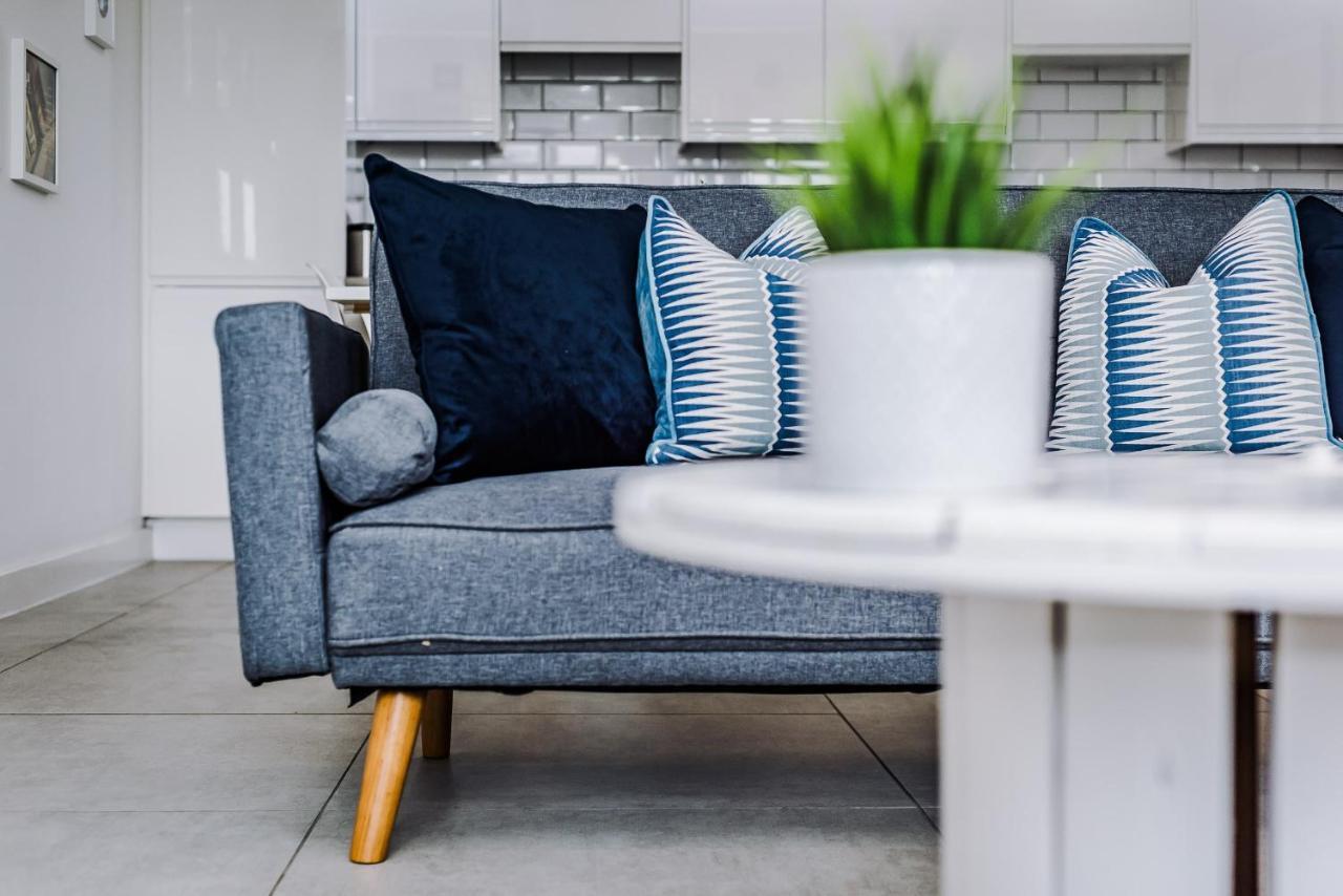 Host & Stay - The Musician'S Apartment With Grand Piano Liverpool Exterior foto